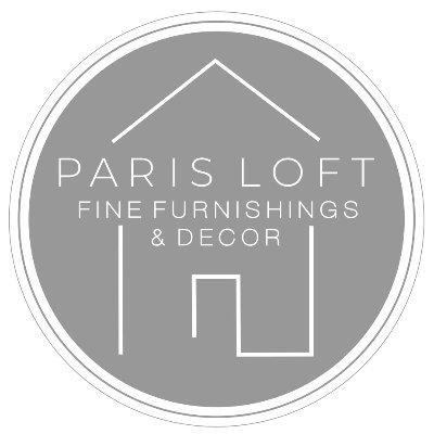 Paris Loft Home
