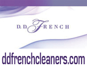 Providing Exceptional Drycleaning & Laundry for over 50 years