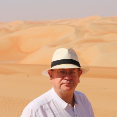 acalde77's profile picture. Economista. CEE del COLMEX