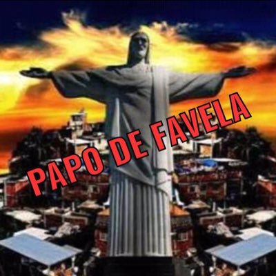 papodefavelaofc Profile Picture