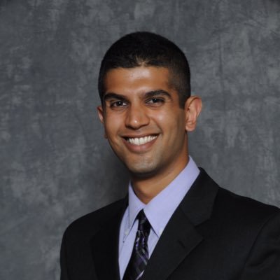 Dhananjay Chatterjee, MD Profile