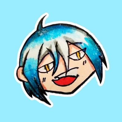 Cahirさんのプロフィール画像