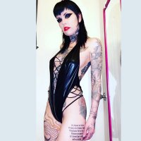 Alice Mcmunn/ (@malice666mcmunn) 's Twitter Profile