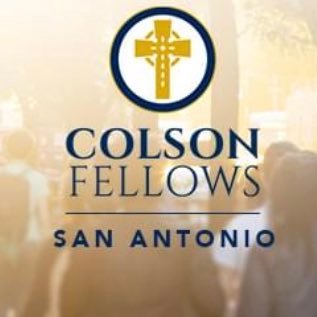 The Colson Fellows Program equips Christians with a robust Christian worldview so they can thoughtfully engage with and shape culture to the glory of God!