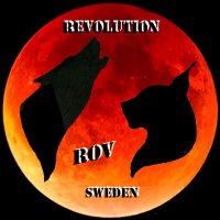 🐺REVOLUTION ROV🇸🇪(@RevolutionRov) 's Twitter Profile Photo