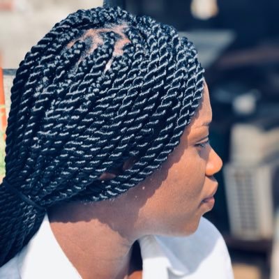 myzsadwoa's profile picture. LEO💜|ChoralmusicLover | Humanitarian✊🏾...It takes a Smile😁