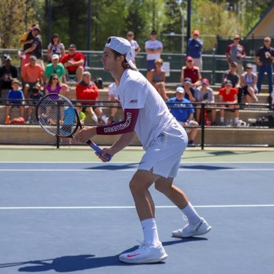 FSU Men’s Tennis Alum