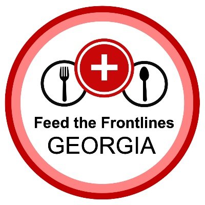Help us get meals from local restaurants delivered directly to healthcare professionals. 1400 meals this month https://t.co/JKcCU8dwlQ