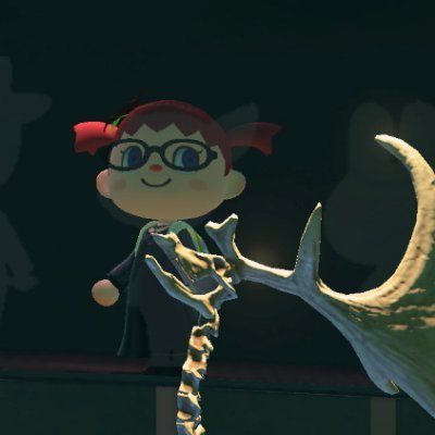 buggingout1's profile picture. weird bugs: always good.  and so are pronouns  | she/her | DA-0636-8191-0301