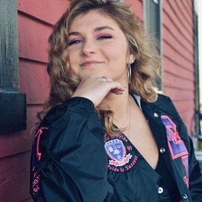 ΣΛΓ Ιota chapter🌷, FA ‘19 S☸️LO