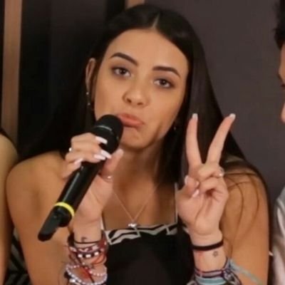 SabinahidalgoF's profile picture. FC!!
🍉Sabina Hidalgo🍉
🌸Now United🌸