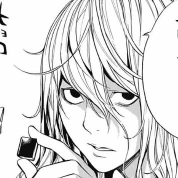 ニア On Twitter 今頃ですがデスノートの読み切り電子書籍にて読み終えました 今回のキラ Aキラは用心深くかなり骨が折れることをやってくれましたね 死神をこうも活用されては為す術がありません それと Mr 松田を久しぶりにお見かけしましたが 相変わらずで