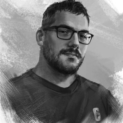 Ex-Creative Director on #Rainbow6/ Former Lead Designer on #ForHonor / HipHop Lover / PP: @Cpt_sunstark