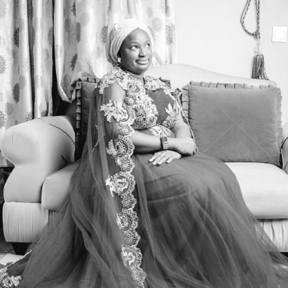 HauwaHaliru's profile picture. 