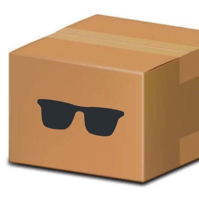 box__haco's profile picture. PCゲーム デバイス