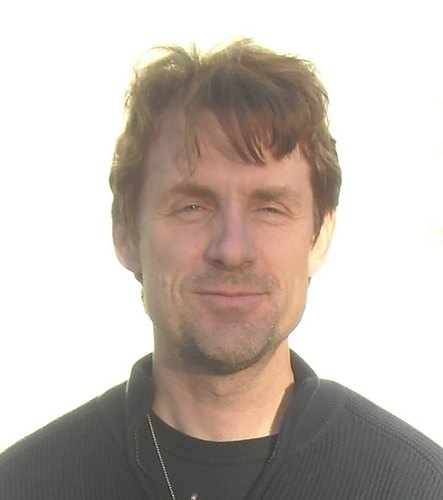 Charles Hatfieldさんのプロフィール画像
