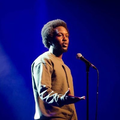 ClashPoetry's profile picture. South African cultural poetry squad