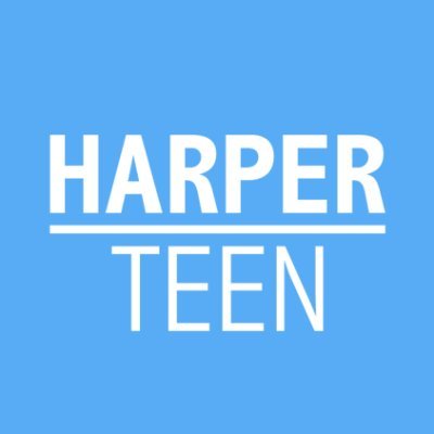 Teen division of HarperCollins, bringing you the latest and greatest young adult books.