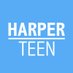 HarperTeen