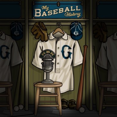 A long form interview podcast about baseball history // Hosted by @danthemjfan23 // email: shoelesspodcast@gmail.com