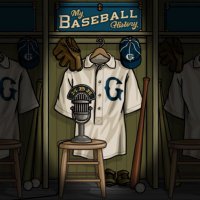 My Baseball History(@shoelesspodcast) 's Twitter Profile Photo
