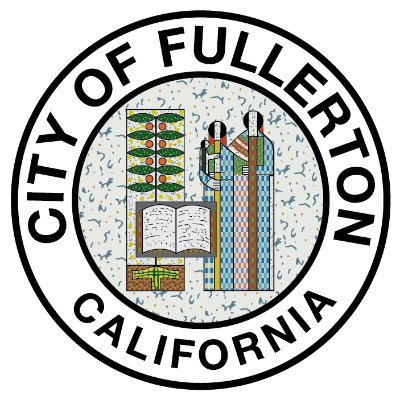 The official account for the City of Fullerton, California.