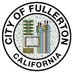 City of Fullerton (@FullertonCA) Twitter profile photo