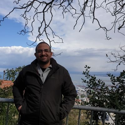 Omer_Yaish82's profile picture. 