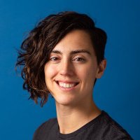 Erica Pisani (@ericapisani) 's Twitter Profile
