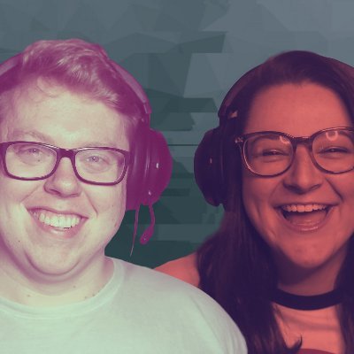 I’m a newspaper writer turned Twitch streamer. My wife and I play video games together. Come hang out with us on Twitch! https://t.co/xV4fZvjiuT