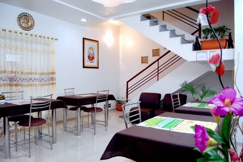 A lovely place for peaceful & comfortable accommodation embracing activities like family tours, holiday packages, wedding hosts, events.