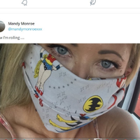 Safety M0NR0E(@SafetyMonroe) 's Twitter Profile Photo