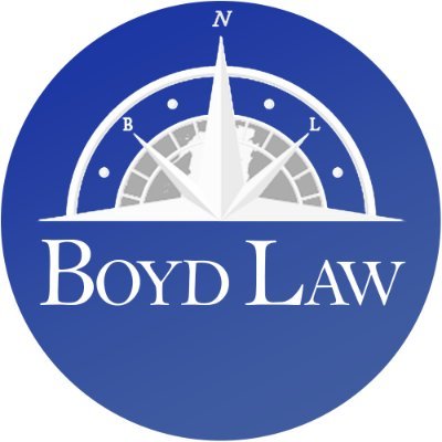 Boyd Law