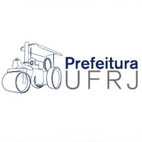 Prefeitura da UFRJ(@prefeituraufrj) 's Twitter Profile Photo