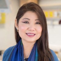 Andrea Lum (@awaj58) 's Twitter Profile