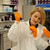 Tempest van Schaik PhD (@dr_tempest) 's Twitter Profile
