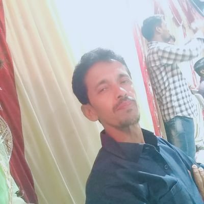 Kamlesh65824522's profile picture. जो निर्बलों पर दया नहीं करता, उसे बलवानों के अत्याचार सहने पड़ेंगे..