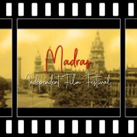 Madras Independent Film Festival (@filmmadras) 's Twitter Profile