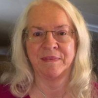 Martha Robinson - @MartyWrites Twitter Profile Photo