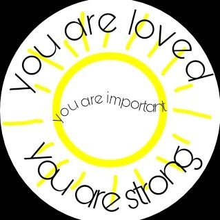 _official_HYBE_'s profile picture. ☆ You are valued and loved ♡ Don't you ever doubt that ☆