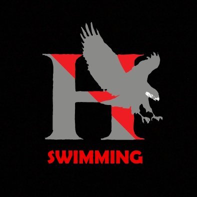 Hawken Swimming