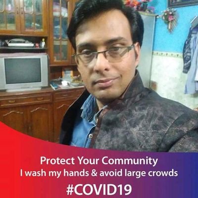 pappu_sh's profile picture. Nice and humble guy