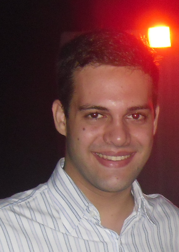 samuelpretto's profile picture. :D