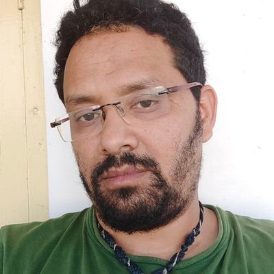 ubasnet's profile picture. 