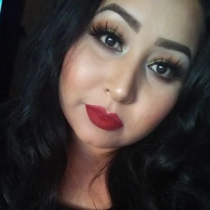 aidechavez92's profile picture. 