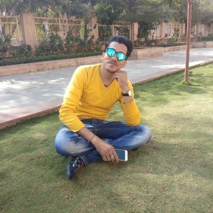 dey_sudipt's profile picture. Fight Against Corruption