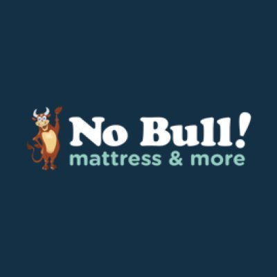 Join us on our NO BULL quest for #bettersleep. Sleep tips, researched articles, and the LOWEST PRICE in beds & mattresses. https://t.co/nsBGo1nscS…
