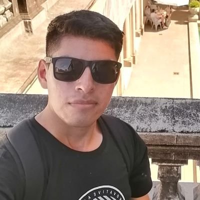 jasonrla's profile picture. 😎