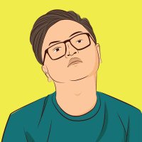 ajust (@bebeksarap) 's Twitter Profile