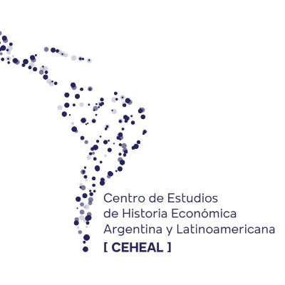 Centro de Estudios de Historia Económica Argentina y Latinoamericana (CEHEAL). Asociado al @iiep_oficial